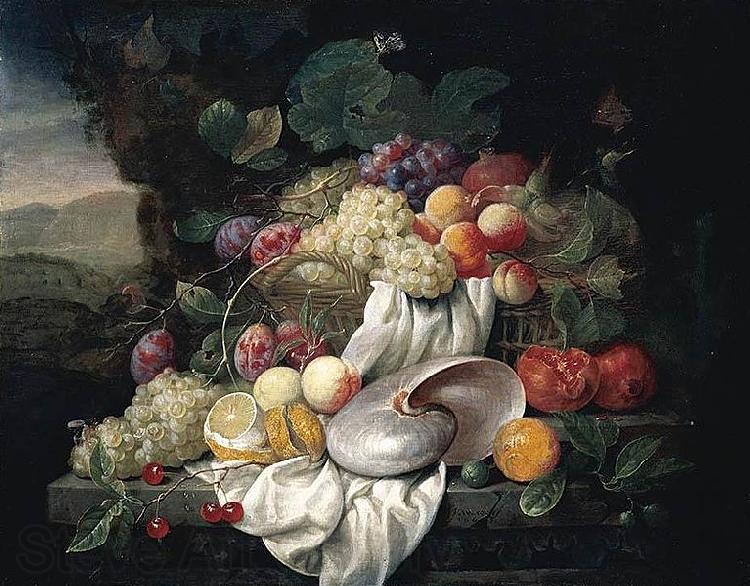 simon luttichuys with a Peeled Lemon in a Roemer France oil painting art